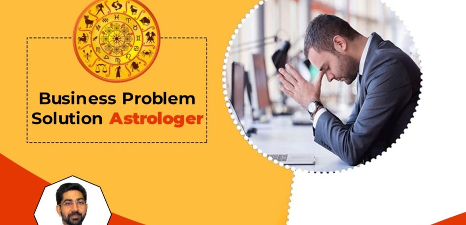 Astrologer in Mississauga