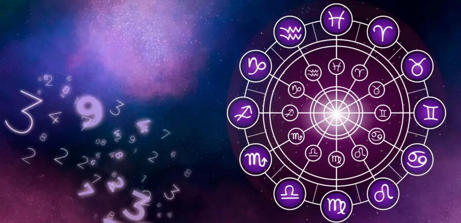 Chart In Vedic Astrology